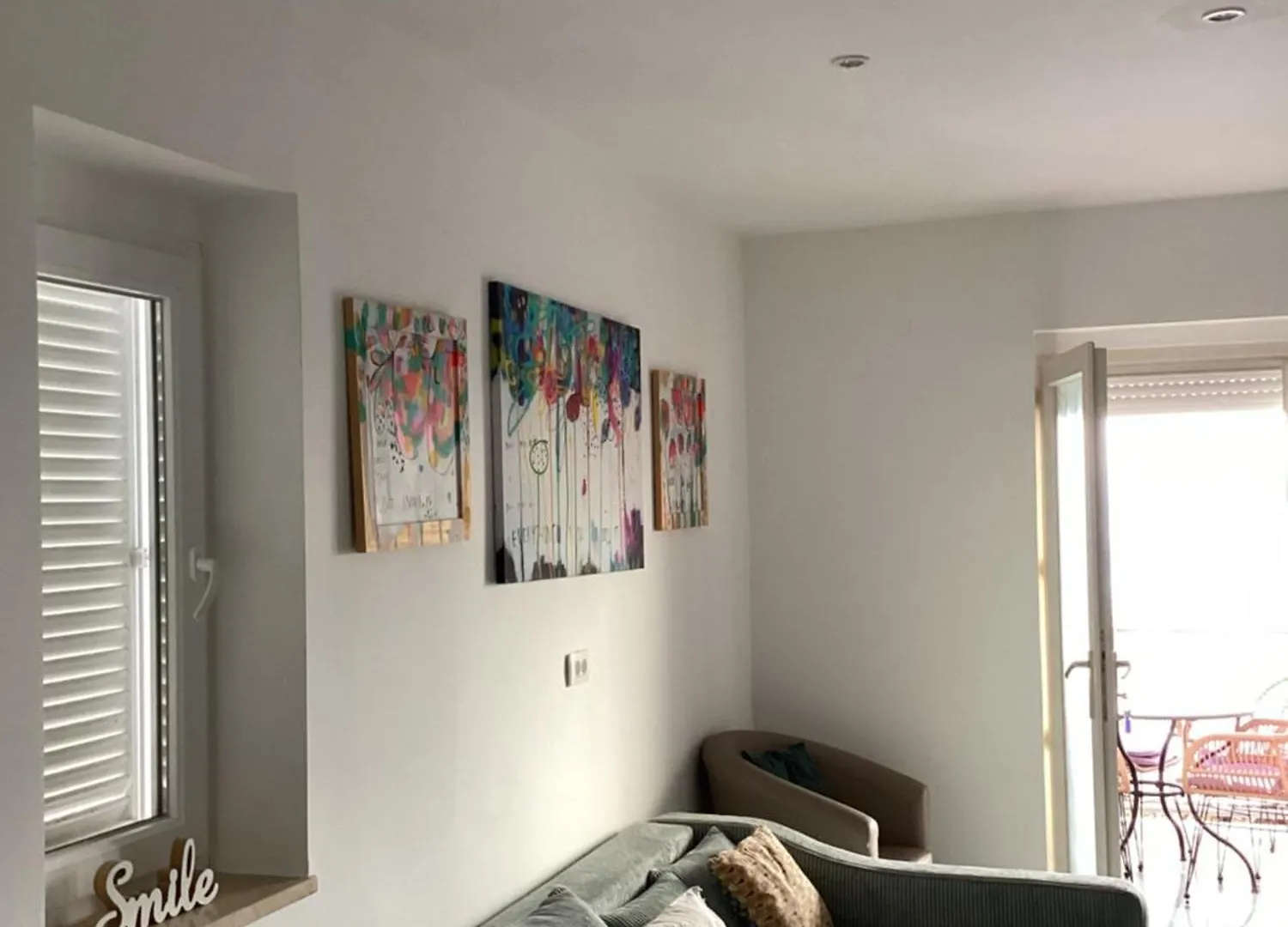 Apartments Melanie Opatija