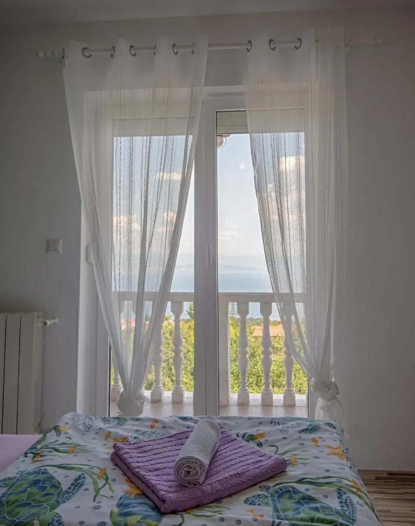 Apartments Melanie Opatija Croatia