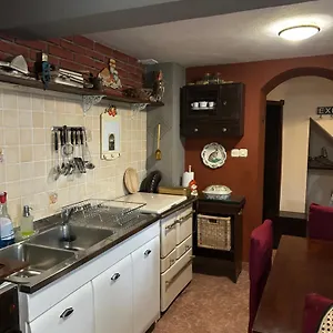  Apartman Lavanda