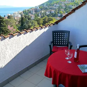  Apartman Vrutki